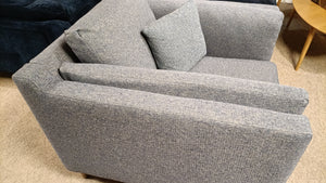 Clearance Luna Loveseat