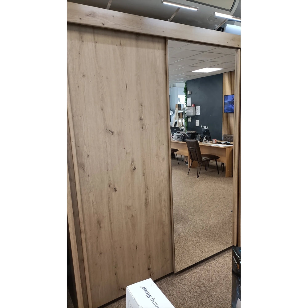 Clearance Rauch Imperial Fitted/Freestanding Robe