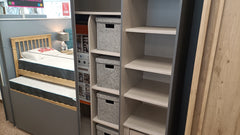 Clearance Rauch Zenaya Fitted/Freestanding Robe
