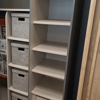 Clearance Rauch Zenaya Fitted/Freestanding Robe