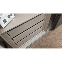 Clearance Rauch Zenaya Fitted/Freestanding Robe