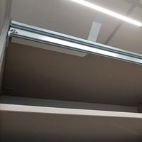 Clearance Rauch Zenaya Fitted/Freestanding Robe
