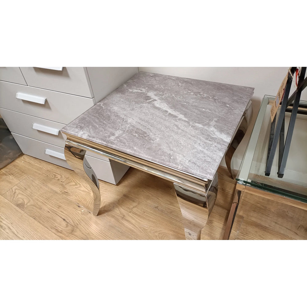 Clearance Felix Lamp Table