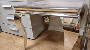 Clearance Felix Lamp Table