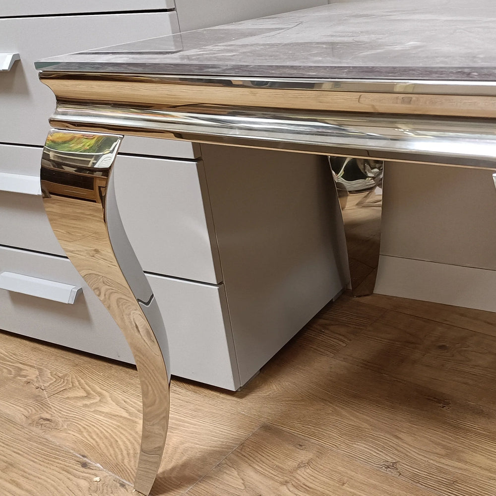 Clearance Felix Lamp Table