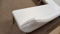 Clearance Fabiana Corner Bench