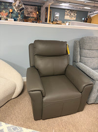 Roma Electric Recliner Chair