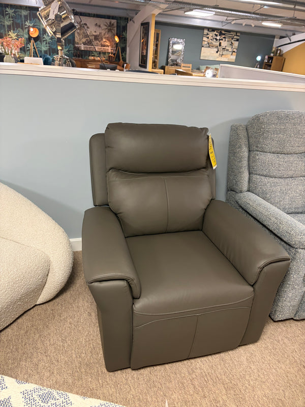 Roma Electric Recliner Chair