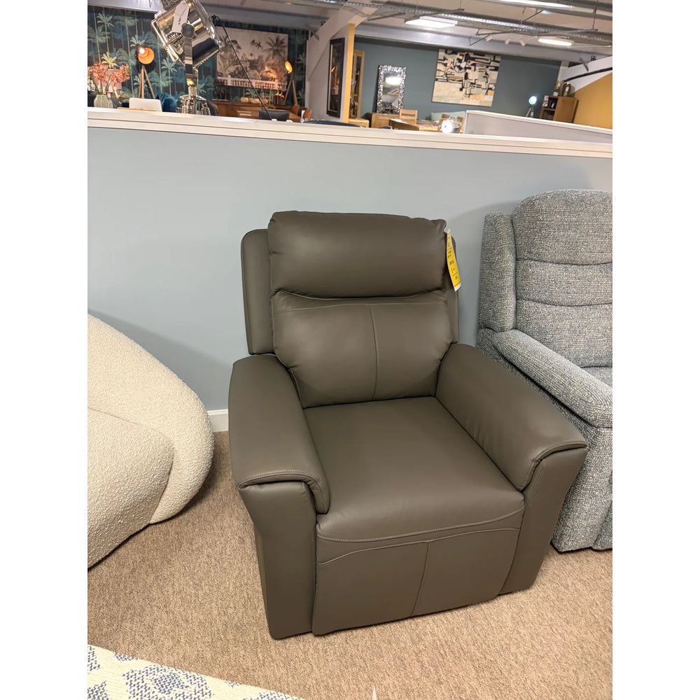 Roma Electric Recliner Chair