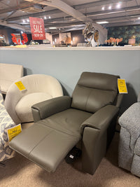 Roma Electric Recliner Chair