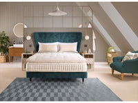 Harrison Spinks Beds: Full In-Store Gallery Of Luxury Pocket Sprung Models To Test Out In Store