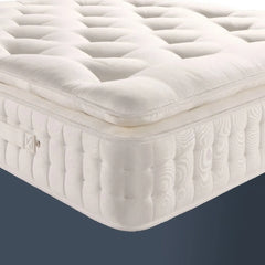 Kensington 3000 2ft6 Small Single Pocket Sprung Pillow Top Mattress