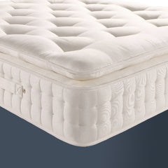 Kensington 3000 5ft King Pocket Sprung Pillow Top Mattress