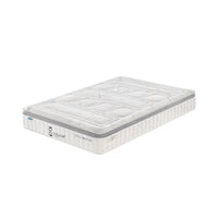 Nicheli Sleep Cool Pocket Memory Mattresses: Discover Our Incredible In-Store Ice Cloud Display