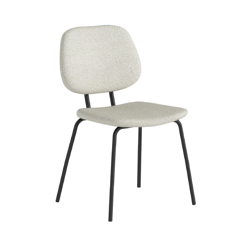 Surrey Ivory Florence Dining Chair