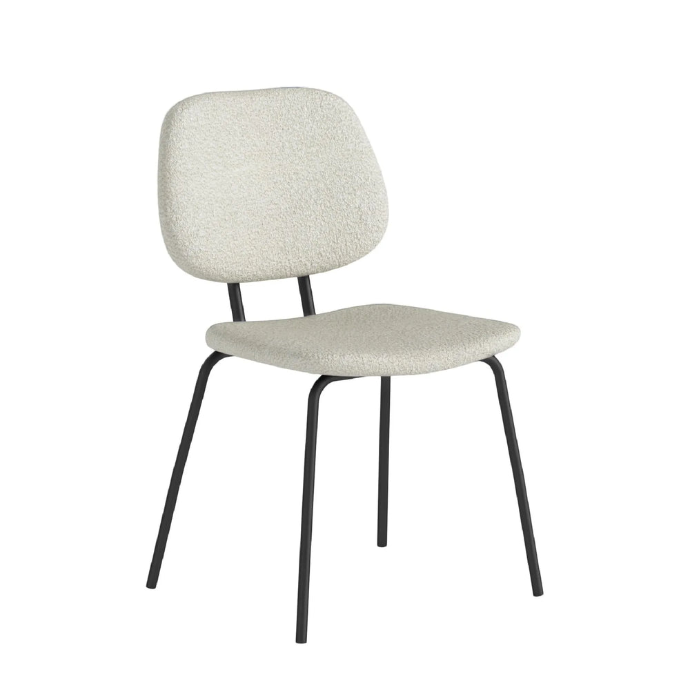 Surrey Ivory Florence Dining Chair