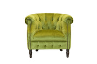 Jade Chair