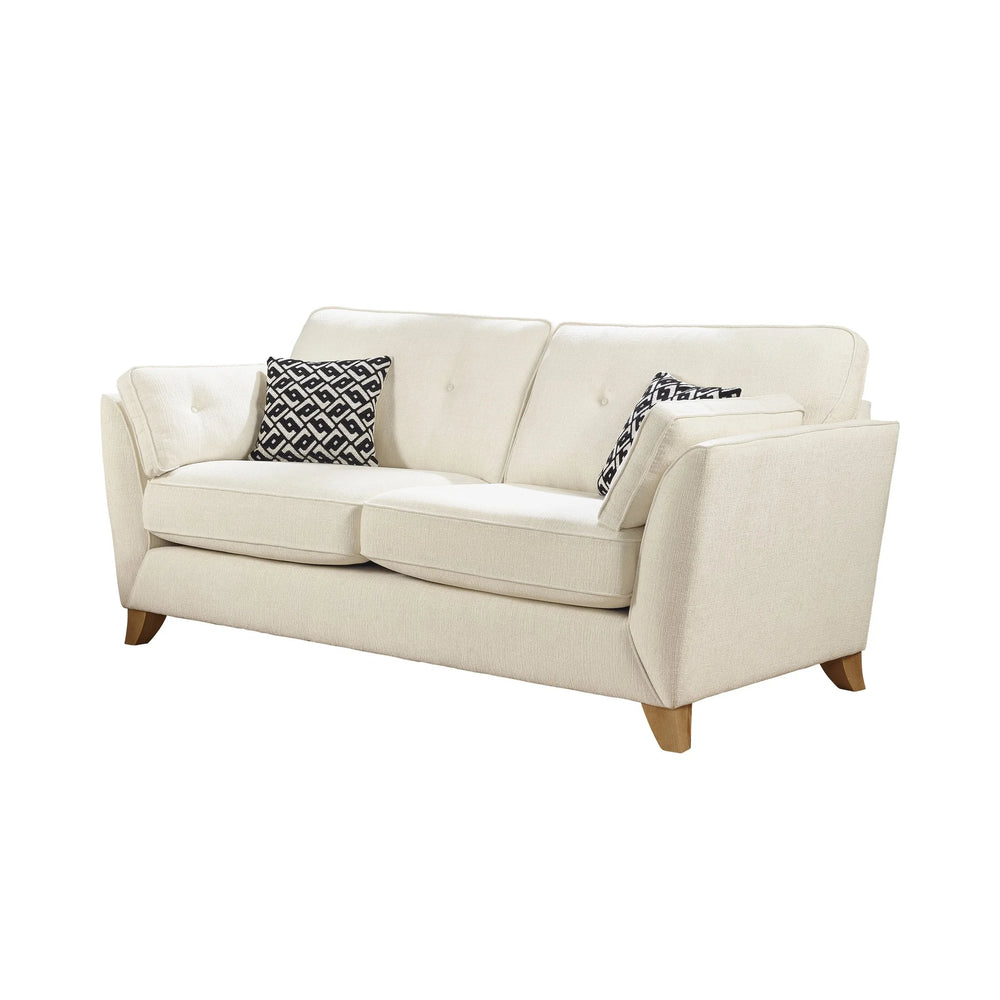 Juliet 3 Seater Sofa