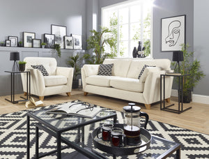 Juliet 3 Seater Sofa