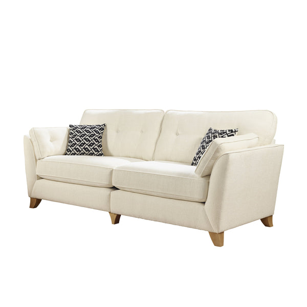 Juliet 4 Seater Sofa