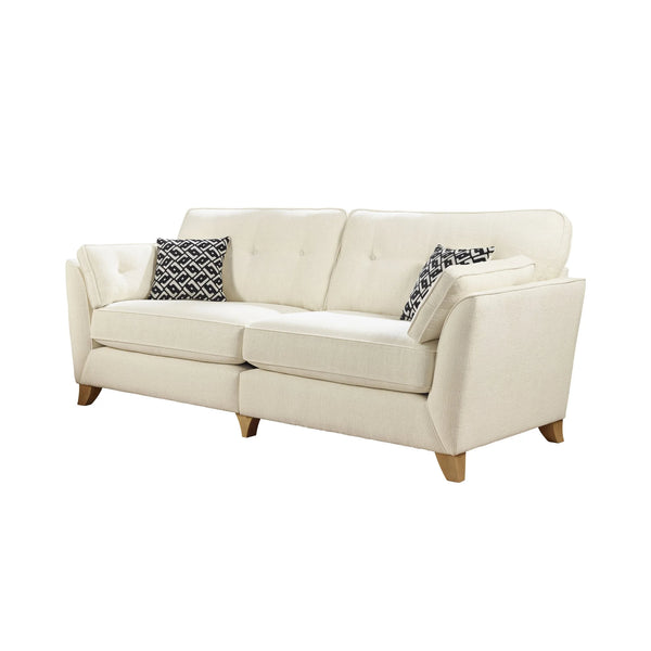 Juliet 4 Seater Sofa