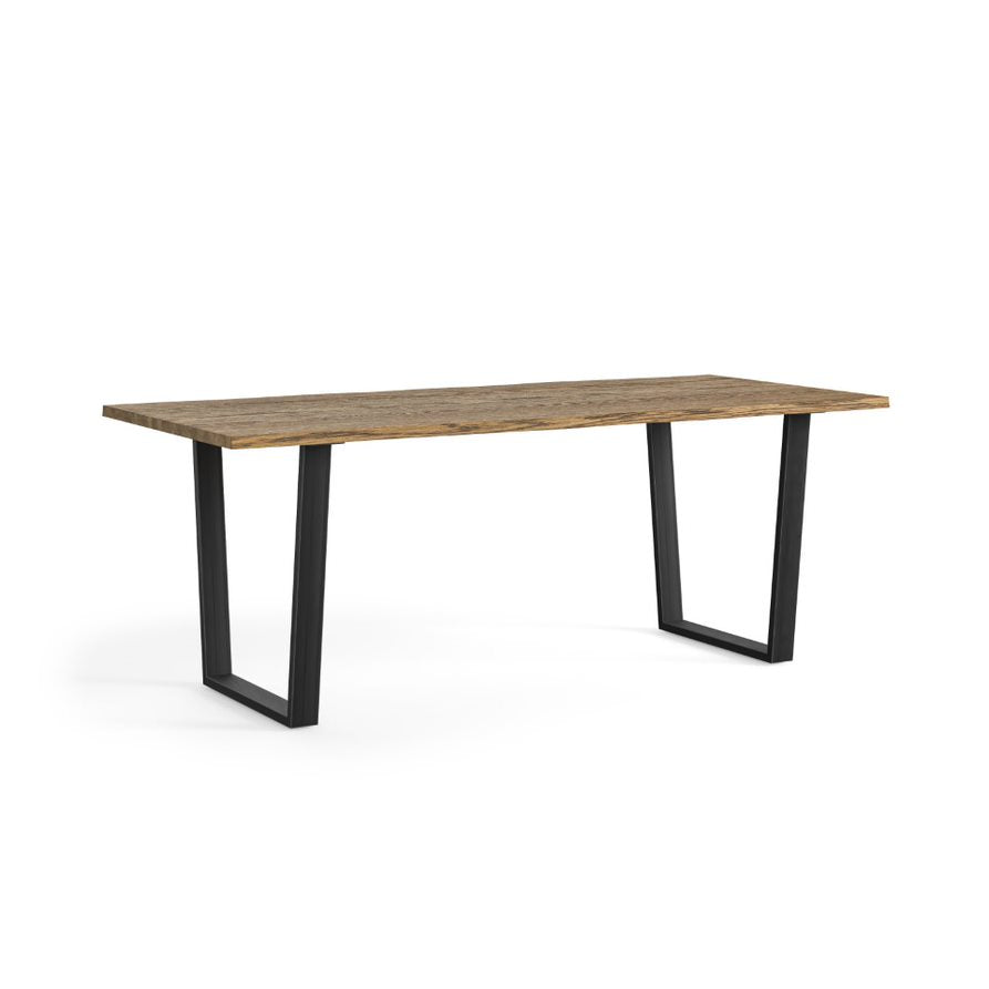 Jasper 2m Dining Table