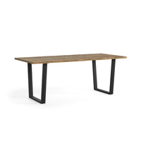 Jasper 2m Dining Table