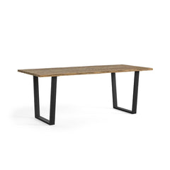 Jasper 2m Dining Table