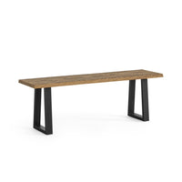 Jasper Dining Bench