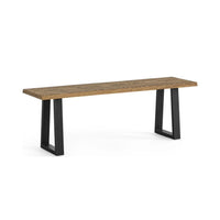 Jasper Dining Bench