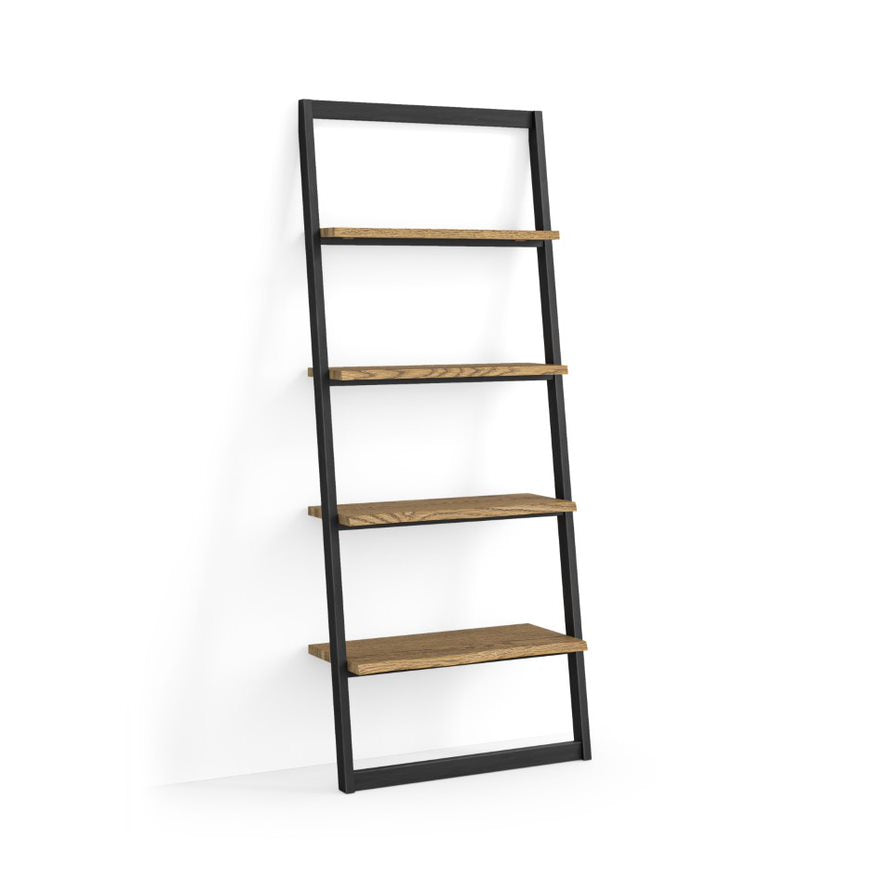 Jasper Ladder Bookcase