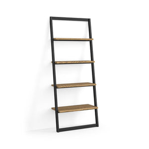 Jasper Ladder Bookcase
