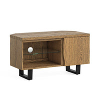 Jasper Corner TV Unit
