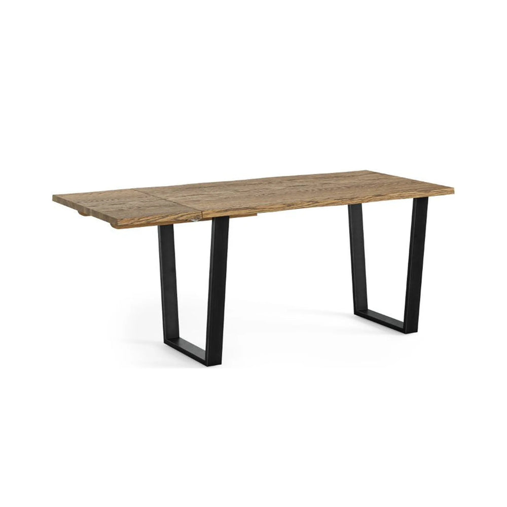Jasper 1.4m Table Extension Leaf