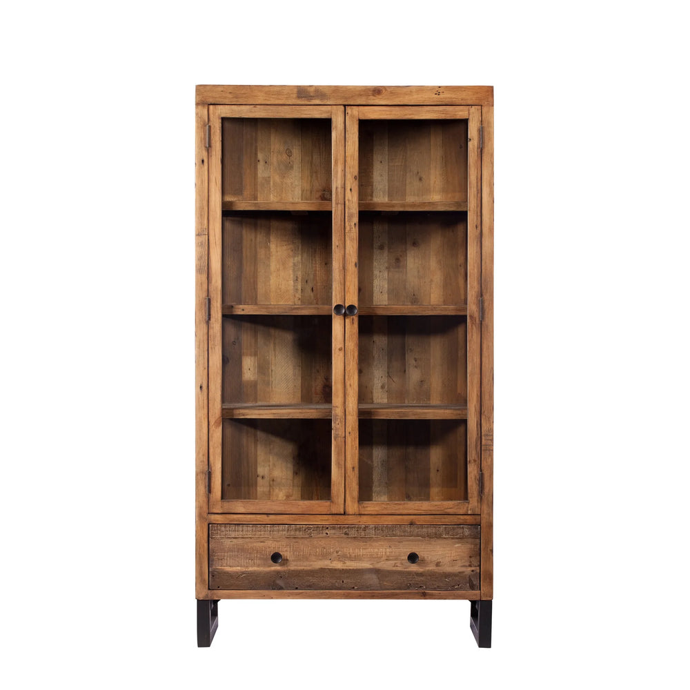 Nassau Display Cabinet