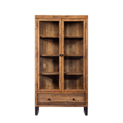 Nassau Display Cabinet