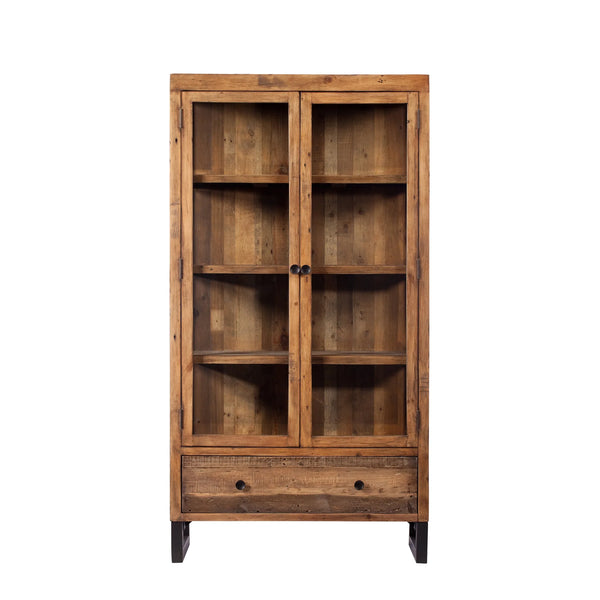 Nassau Display Cabinet