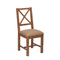 Nassau Upholstered Dining Chair