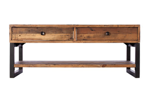 Nassau Coffee Table