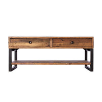Nassau Coffee Table