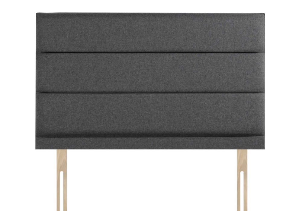 Katie Strutted Headboard 5ft King Size
