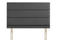 Katie Strutted Headboard 5ft King Size