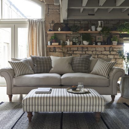 Kenton Medium Sofa