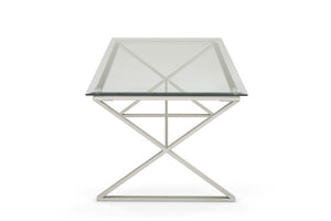 Kent Glass Coffee Table
