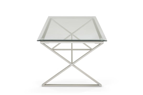 Kent Glass Coffee Table