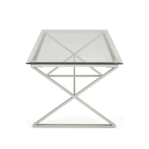 Kent Glass Coffee Table