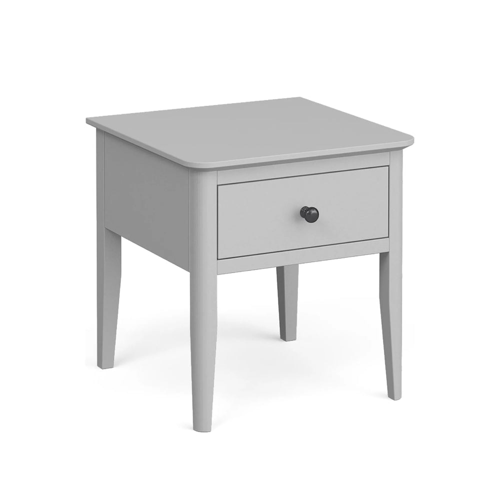 Sutton Lamp Table