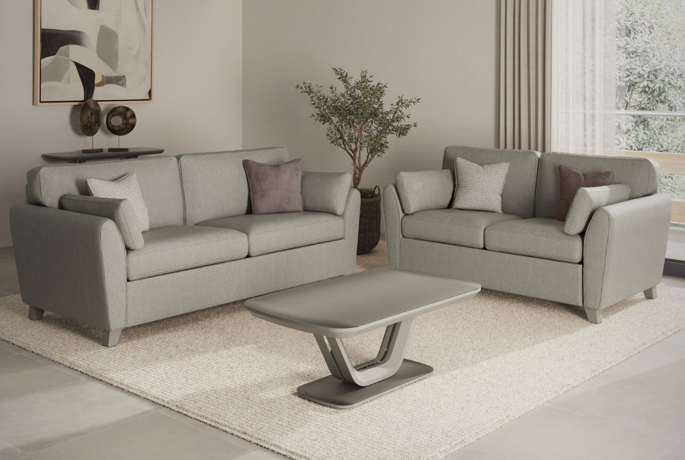 Laporte Coffee Table