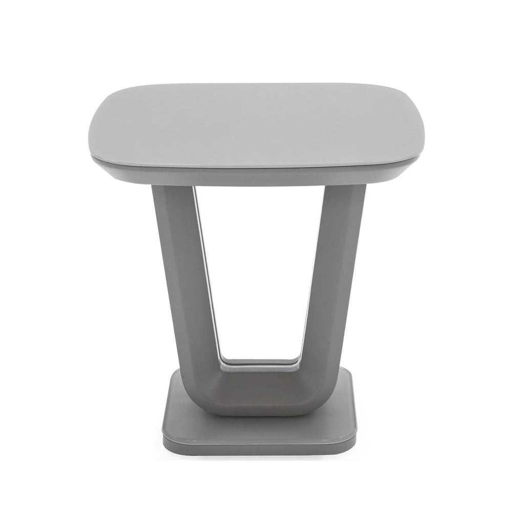 Laporte Lamp Table
