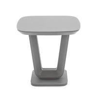 Laporte Lamp Table